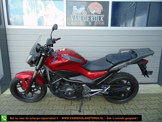 honda - nc-750-s-dct