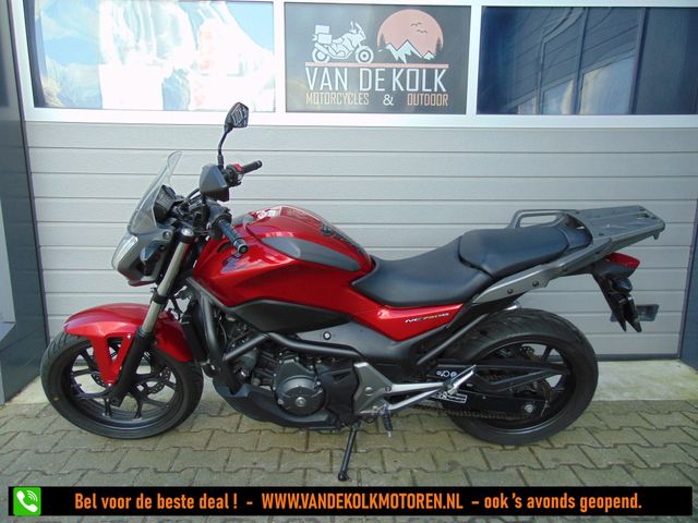 honda - nc-750-s-dct