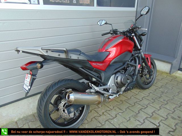 honda - nc-750-s-dct