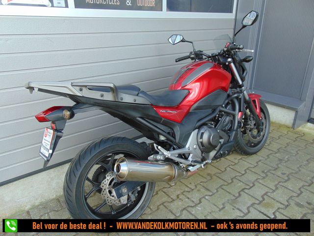 honda - nc-750-s-dct