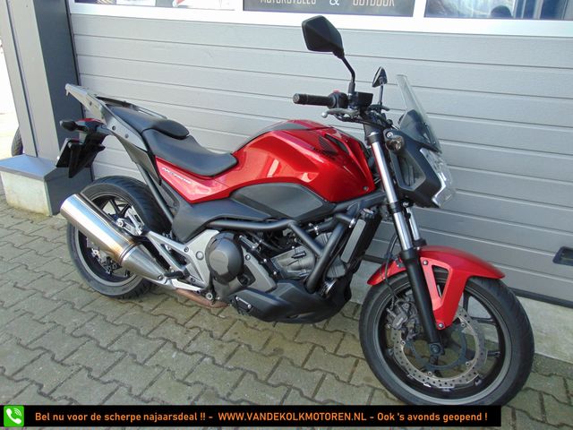 honda - nc-750-s-dct