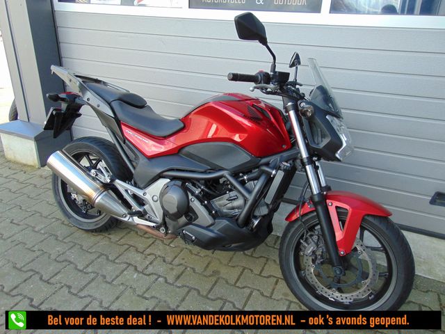 honda - nc-750-s-dct