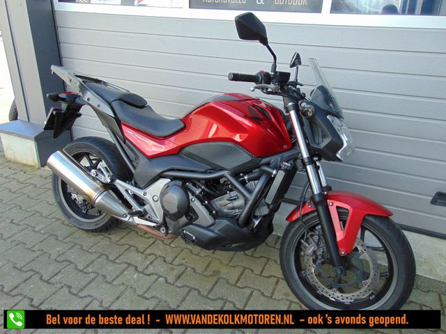 honda - nc-750-s-dct