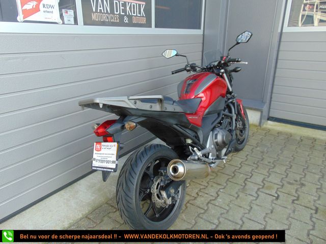 honda - nc-750-s-dct