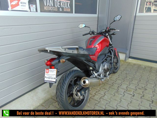 honda - nc-750-s-dct