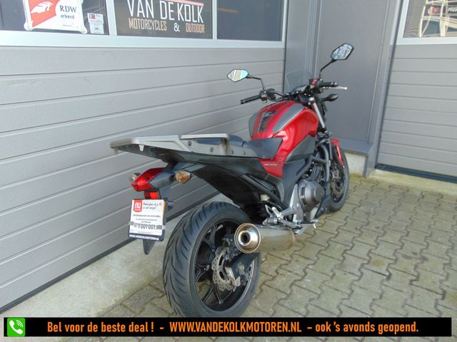 honda - nc-750-s-dct