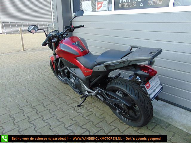 honda - nc-750-s-dct