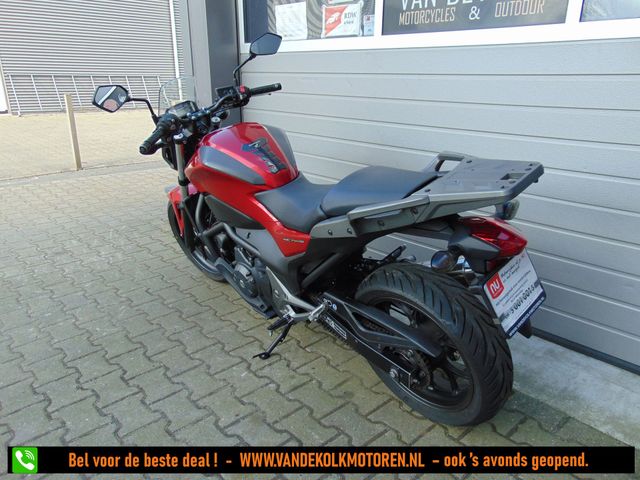 honda - nc-750-s-dct