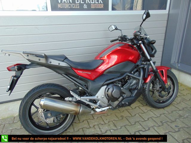 honda - nc-750-s-dct