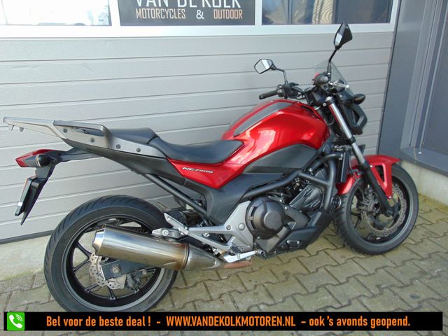 honda - nc-750-s-dct