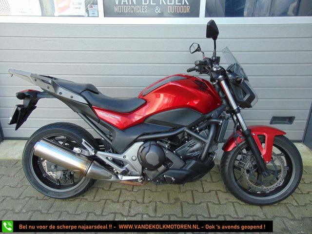 honda - nc-750-s-dct