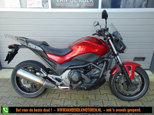 honda - nc-750-s-dct