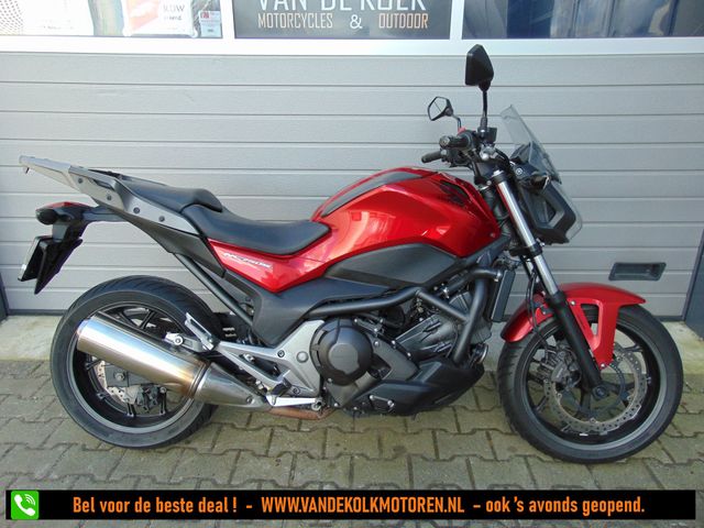 honda - nc-750-s-dct