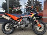 KTM 890 ADVENTURE R RALLY
