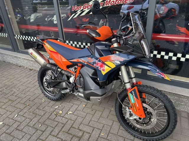 ktm - 890-adventure-r-rally