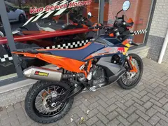 KTM 890 Adventure R Rally 2026 nieuw – foto 3 van 3