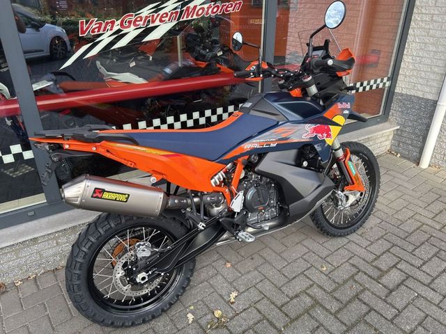 ktm - 890-adventure-r-rally
