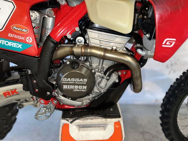 gas-gas - ec-350-f