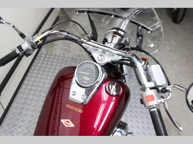 honda - vt-750-c-shadow