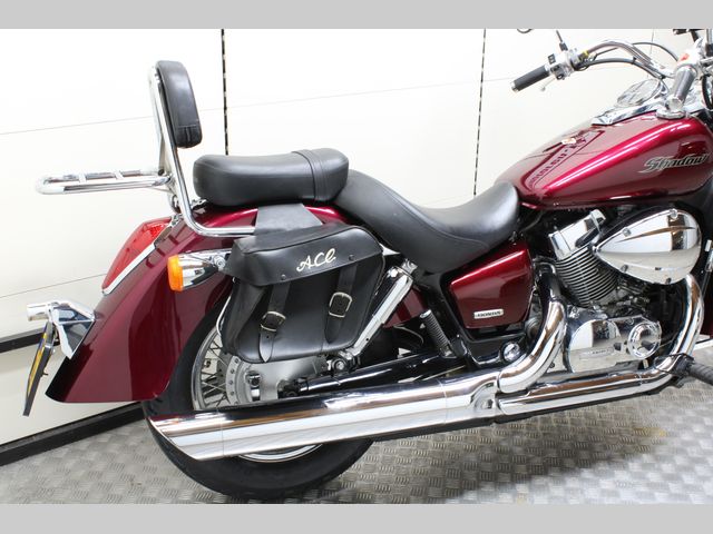 honda - vt-750-c-shadow