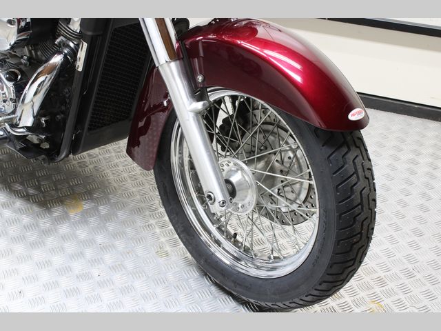 honda - vt-750-c-shadow