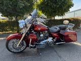 HARLEY-DAVIDSON ROAD KING CVO FLHR