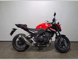 Honda CB 500 Hornet 2025 occasion