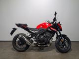 HONDA CB 500 HORNET
