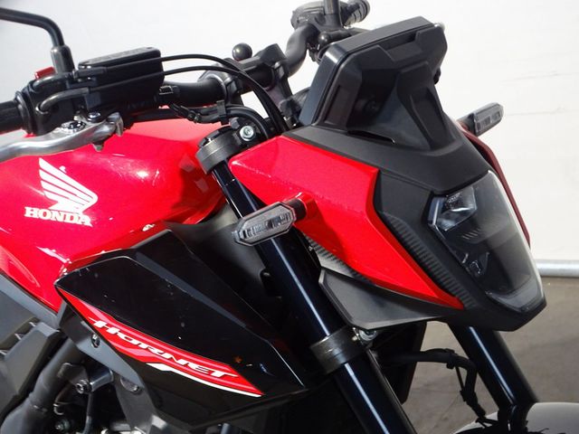 honda - cb-500-hornet