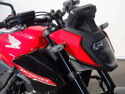 HONDA CB 500 HORNET – foto 4