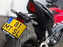 Honda CB 500 Hornet 2025 occasion – foto 5 van 9
