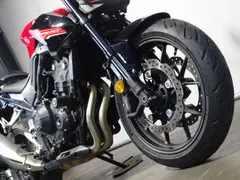 Honda CB 500 Hornet 2025 occasion – foto 7 van 9