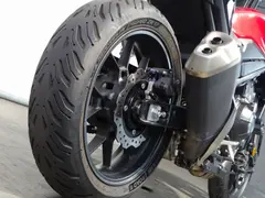 Honda CB 500 Hornet 2025 occasion – foto 8 van 9