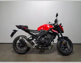 Honda CB 500 Hornet 2025 occasion