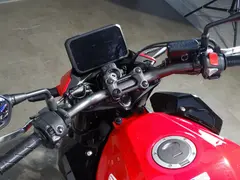 Honda CB 500 Hornet 2025 occasion – foto 9 van 9