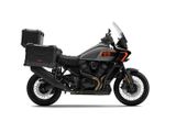 HARLEY-DAVIDSON PAN AMERICA 1250 LIMITED