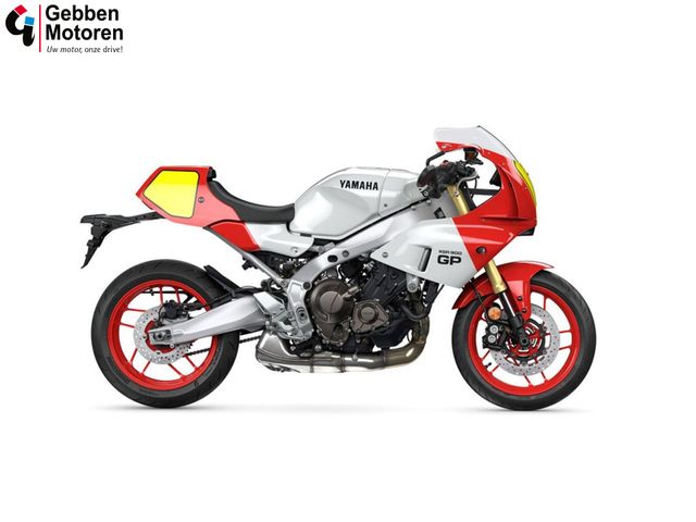 yamaha - xsr-900-gp