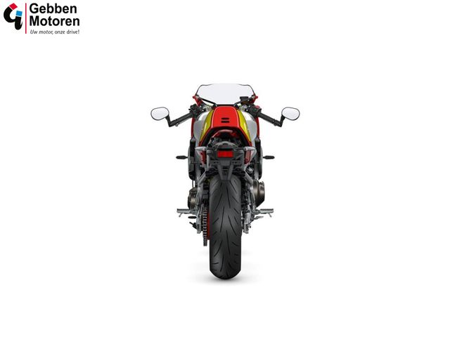 yamaha - xsr-900-gp