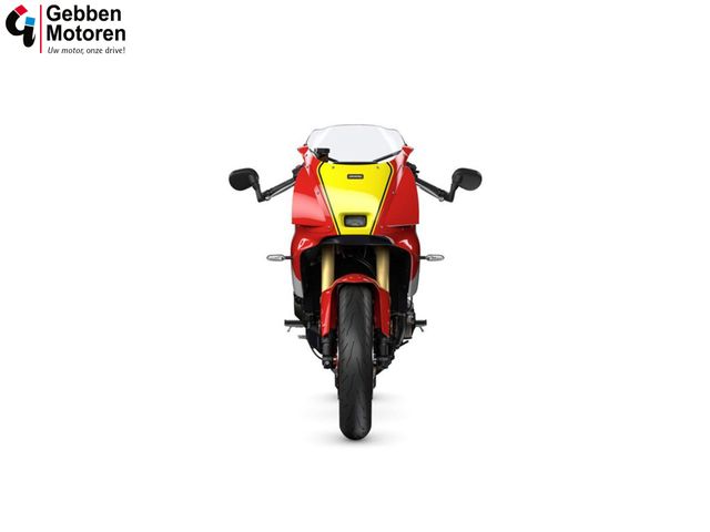 yamaha - xsr-900-gp