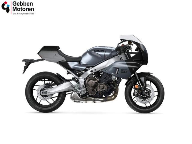 yamaha - xsr-900-gp