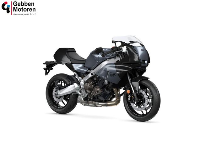 yamaha - xsr-900-gp