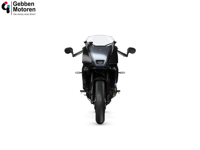 yamaha - xsr-900-gp
