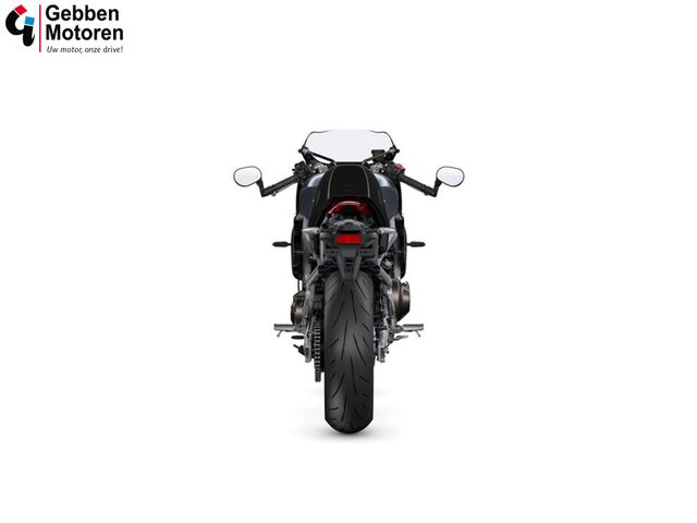 yamaha - xsr-900-gp