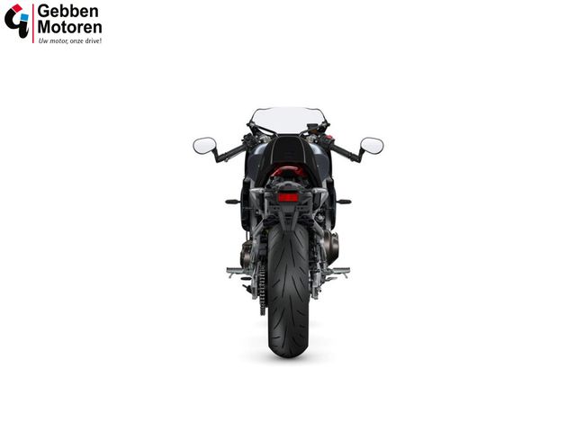 yamaha - xsr-900-gp