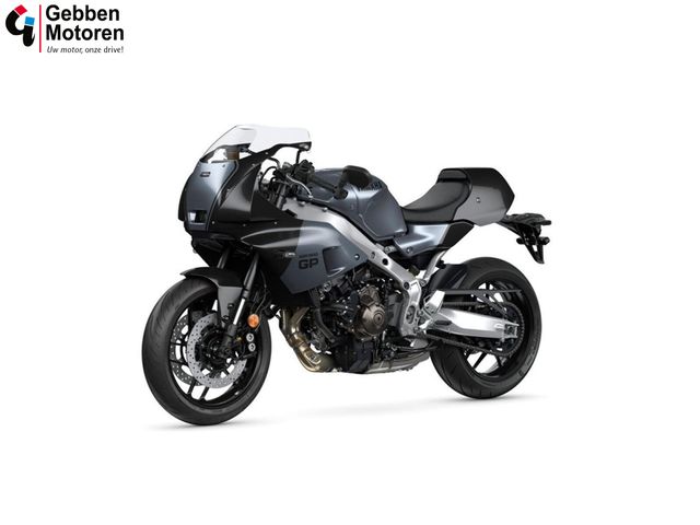 yamaha - xsr-900-gp