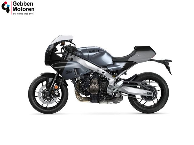 yamaha - xsr-900-gp