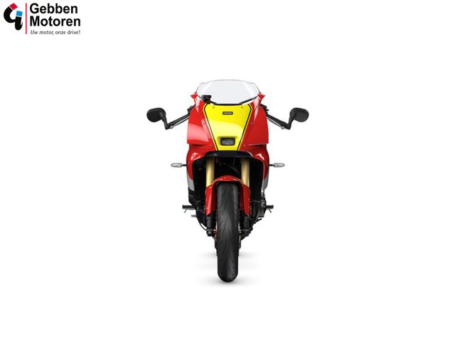 yamaha - xsr-900-gp