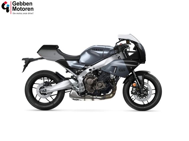 yamaha - xsr-900-gp