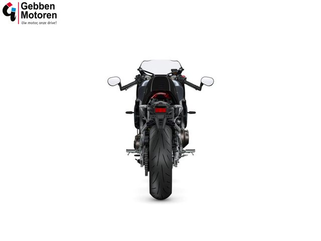 yamaha - xsr-900-gp