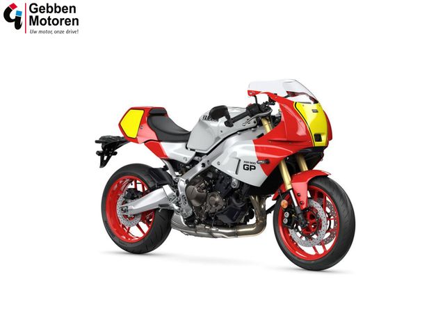 yamaha - xsr-900-gp